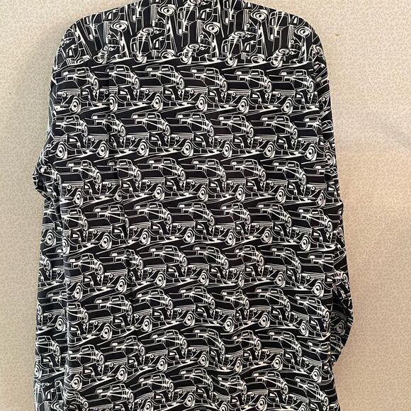 Jared Lang new shirt - Picture 2 of 6